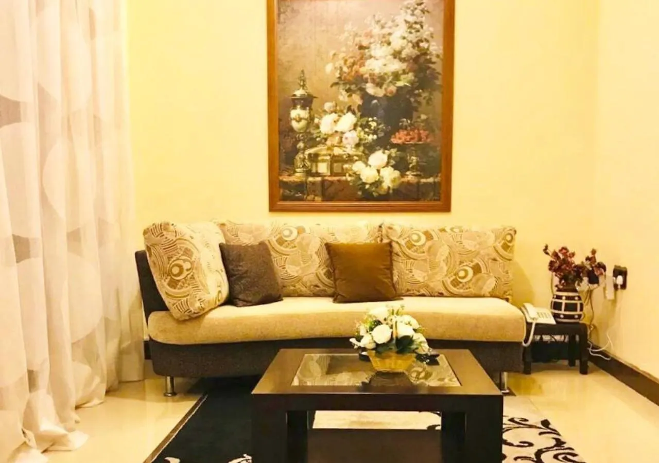 Ama Villa نيجومبو