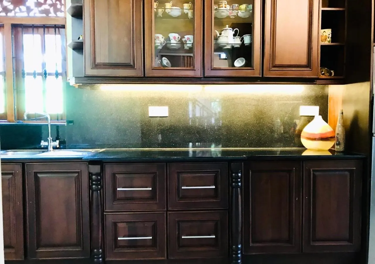 Ama Villa نيجومبو سريلانكا