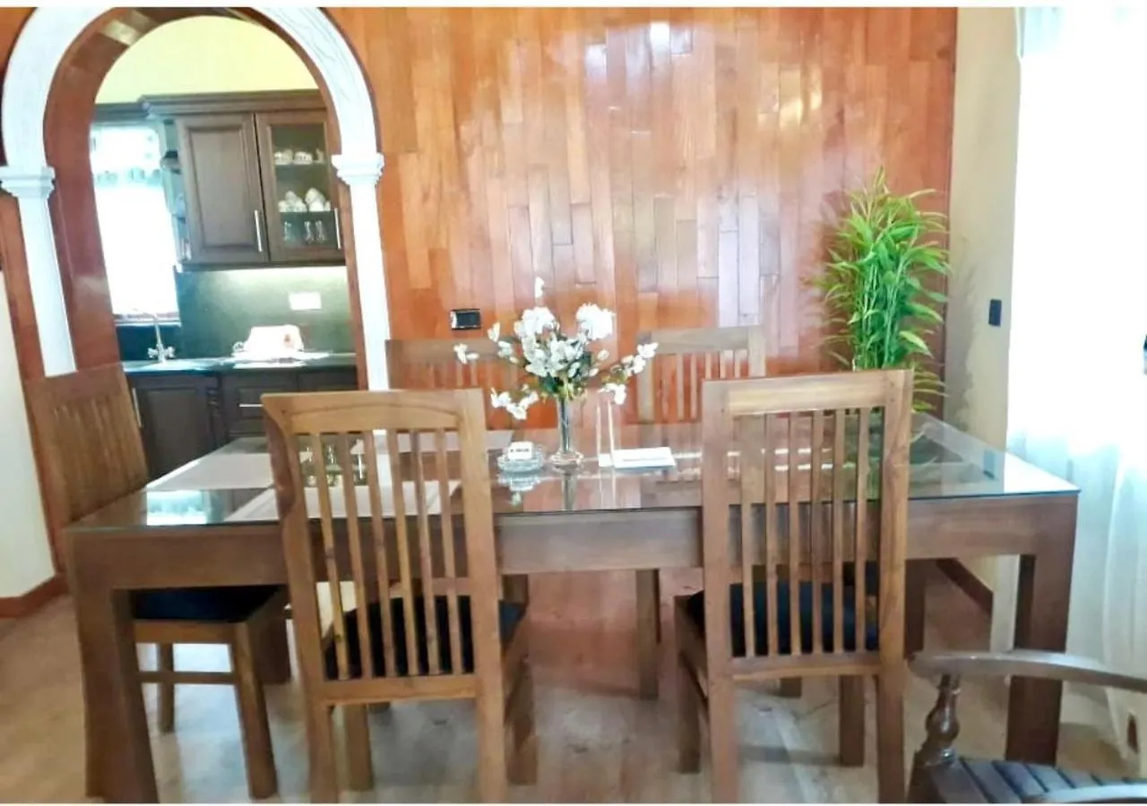 Ama Villa نيجومبو