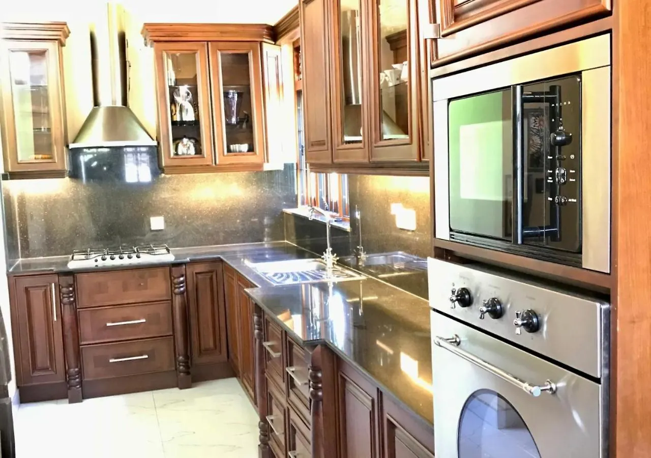 Ama Villa Негомбо Шри-Ланка