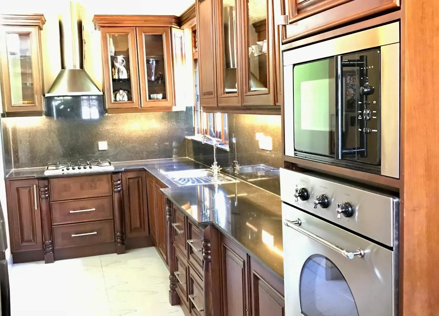 Ama Villa Негомбо Шри-Ланка